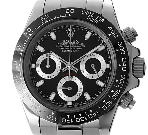 rolex cosmograph daytona 2016 zifferblatt schwarz replica|rolex daytona 1k.